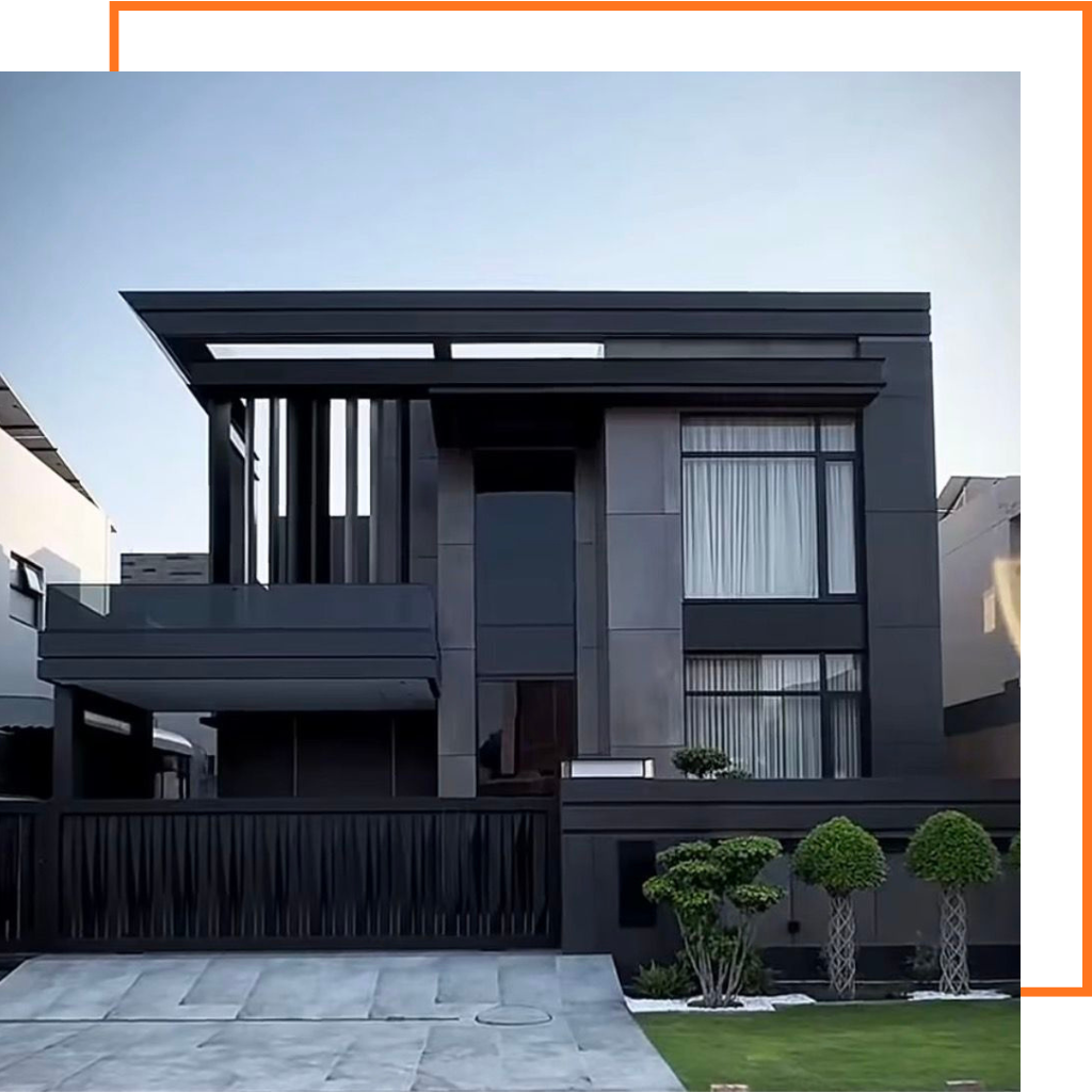 Why Choose Syed Brothers as right construction partner in Gujranwala?